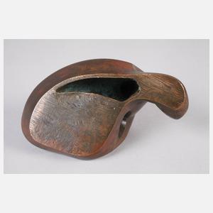 Erich Kleinhempel, Schale Seehund