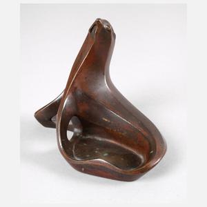 Erich Kleinhempel, Schale Seehund