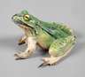 Wiener Bronze Frosch