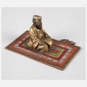 Wiener Bronze Orientale