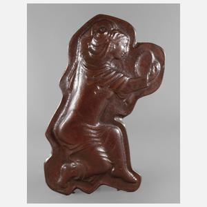 Walter Schmieg attr., "Nach dem Bade"