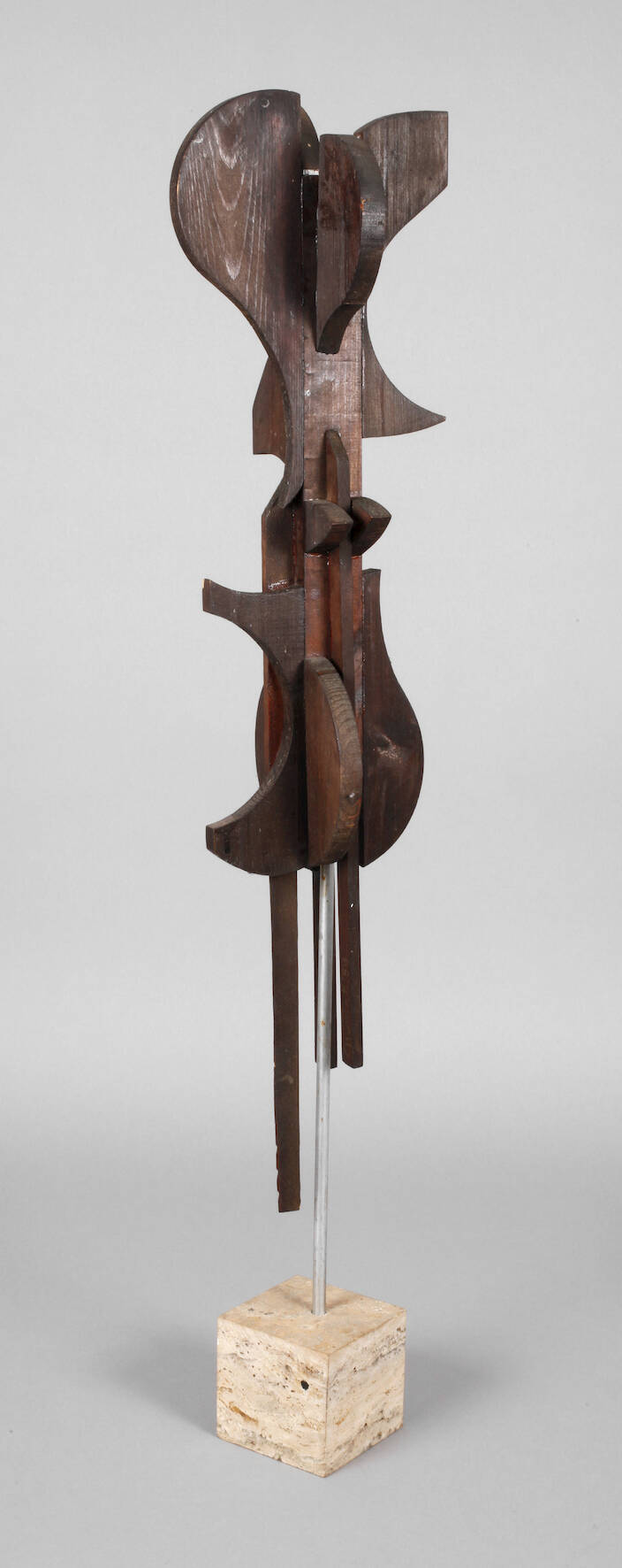 Günter Huniat, Wetterzeichen für Vogel und Fisch