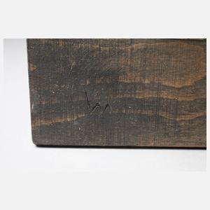 Heiner Ulrich, abstraktes Wandrelief