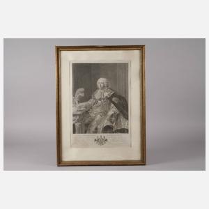 Nicolas Dupuis, Pierre Gregorievitz Czernichew