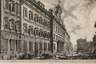 Giovanni Bat. Piranesi "Gran Curia Innocenziana"