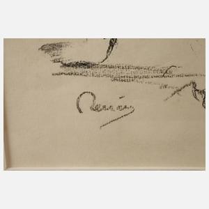 Auguste Renoir, Badende