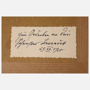 Jane Webb Loudon, vier dekorative Blumenstücke