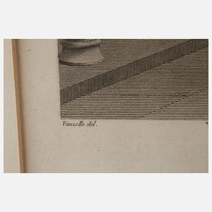 Der Löwenbrunnen in der Alhambra