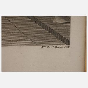 Der Löwenbrunnen in der Alhambra