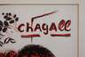 Marc Chagall, Der Traum