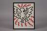 Keith Haring, The Angel