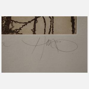 Walter Herzog, "Novembersee"