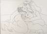 Pablo Picasso, Liebespaar