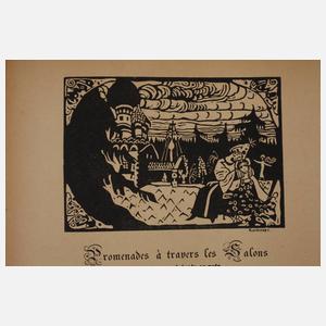 Sammlung "Les Tendances Nouvelles"