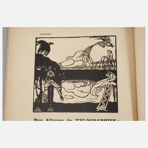 Sammlung "Les Tendances Nouvelles"