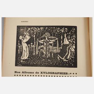 Sammlung "Les Tendances Nouvelles"