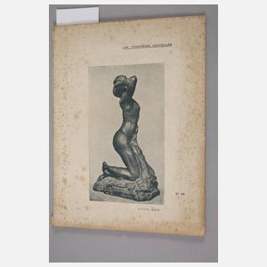 Sammlung "Les Tendances Nouvelles"