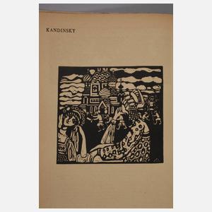 Sammlung "Les Tendances Nouvelles"