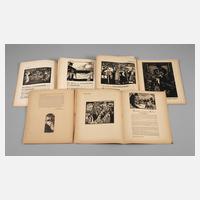 Sammlung "Les Tendances Nouvelles"111