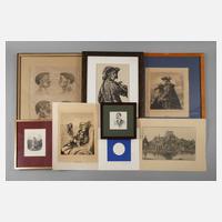 Sammlung Druckgraphik111