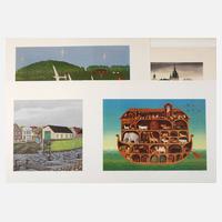 Sammlung Naive Kunst111