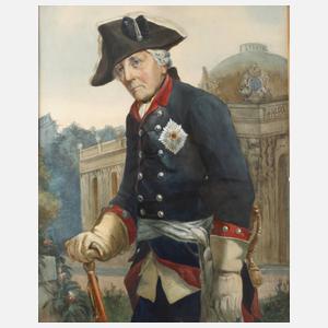 Friedrich der Große