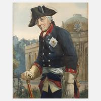 Friedrich der Große111