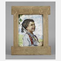 Ernst Breitenstein, "Joggeli"111