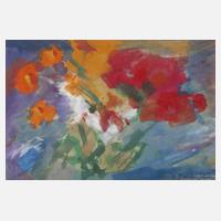 Valeaska Glamann, Blumenstück111