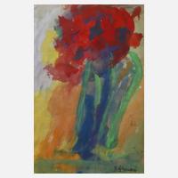 Valeaska Glamann, Blumenstück111