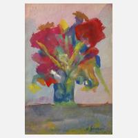 Valeaska Glamann, Blumenstück111