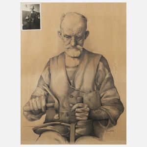 Herold, Der Schuster