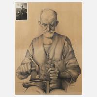 Herold, Der Schuster111