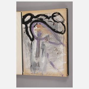 P. Renner und V. Schulz-Rumpold, "Berliner Mix"