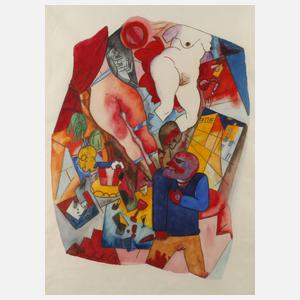 Expressive Milieuszene