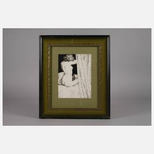 Vier erotische Szenen