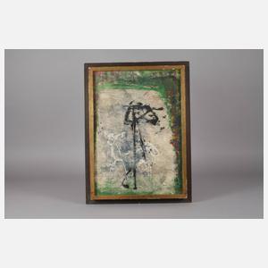 Abstrakte Komposition