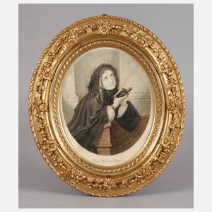 Prof. Alfred Diethe, "Dein Wille geschehe"