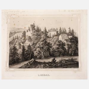 Ansicht "Liebau"