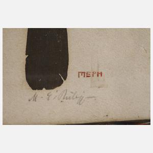 Martin Erich Philipp, "Pfefferfresser"