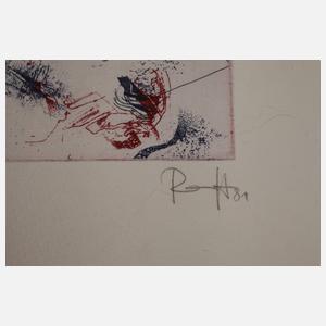 Thomas Ranft, "Berührung"