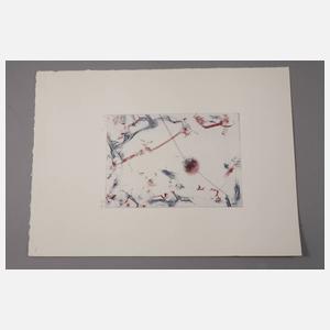 Thomas Ranft, "Berührung"