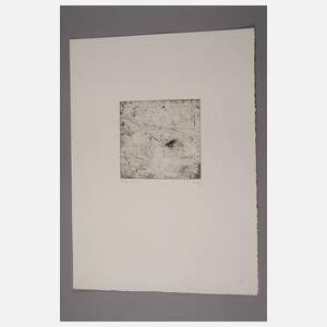 Thomas Ranft, "Zeichen im Chaos"