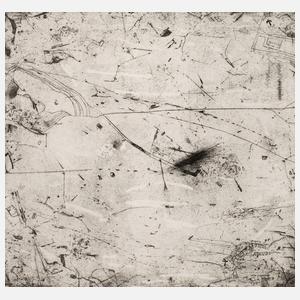 Thomas Ranft, "Zeichen im Chaos"