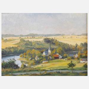 Maritta Seybold, Blick auf Altensalz