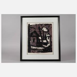 Heinz Tetzner, "Abendlich"