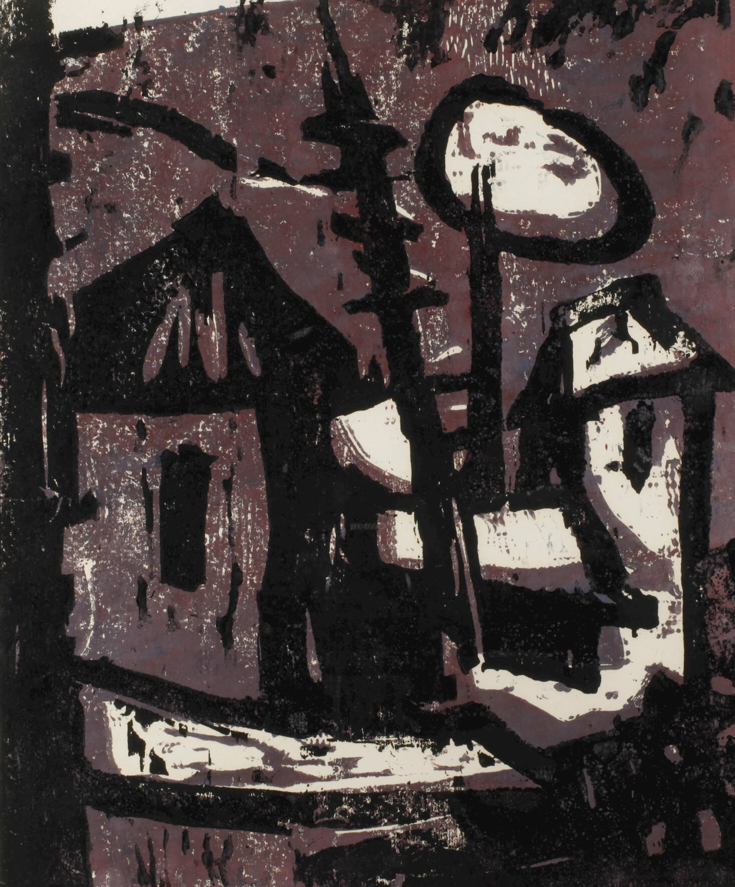 Heinz Tetzner, "Abendlich"