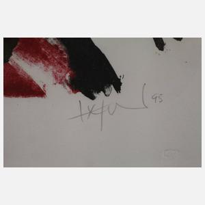 Heinz Tetzner, Ohne Titel