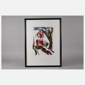 Heinz Tetzner, Ohne Titel