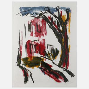 Heinz Tetzner, Ohne Titel